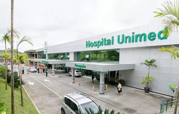  Panorama Hospital Unimed Volta Redonda