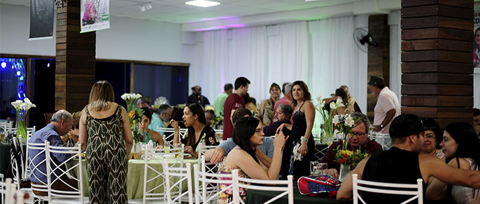 Diretoria da Unimed Nova Friburgo reforçou a importância do trabalho exercido na cooperativa 