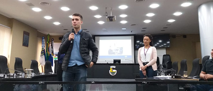 A Unimed Nova Friburgo é a maior parceria do CIEE na região com mais de 10 anos inserindo jovens no mercado