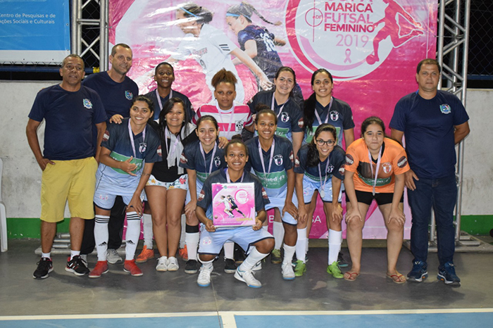 Unimed Nova Iguaçu apoia equipes e esportistas da região