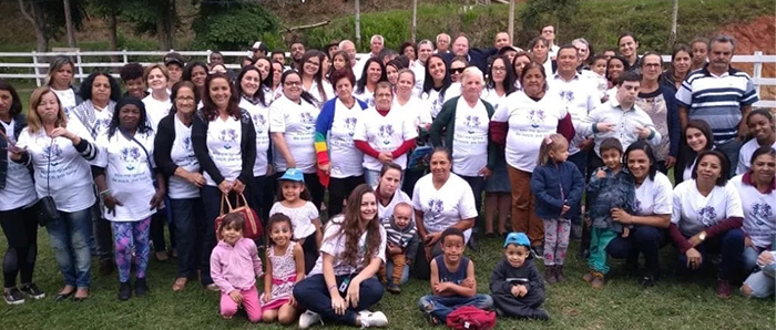 O evento reuniu agricultores de Nova Friburgo e cooperativas da Região Serrana