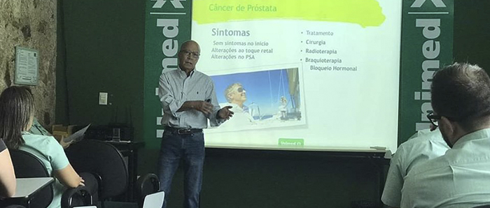  Palestra Dr. Alcendino 2 