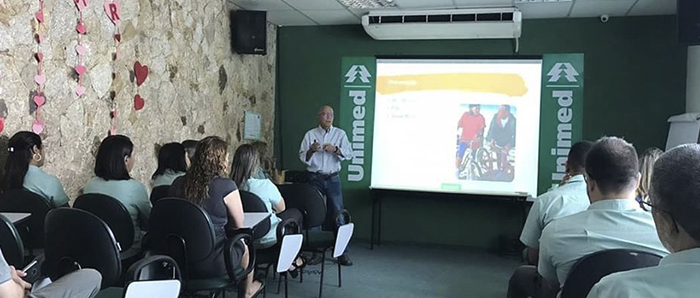  Palestra Dr. Alcendino 