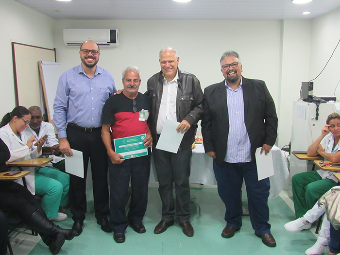 Unidade comemorou 30 anos de fundação em janeiro de 2020 