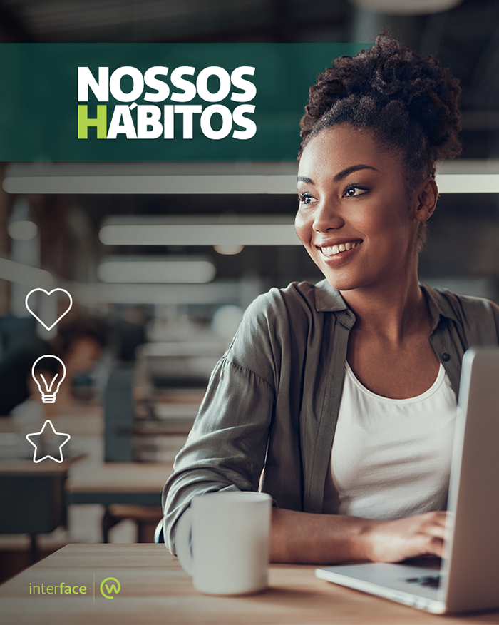 Imagem da campanha promovida pela Unimed-Rio