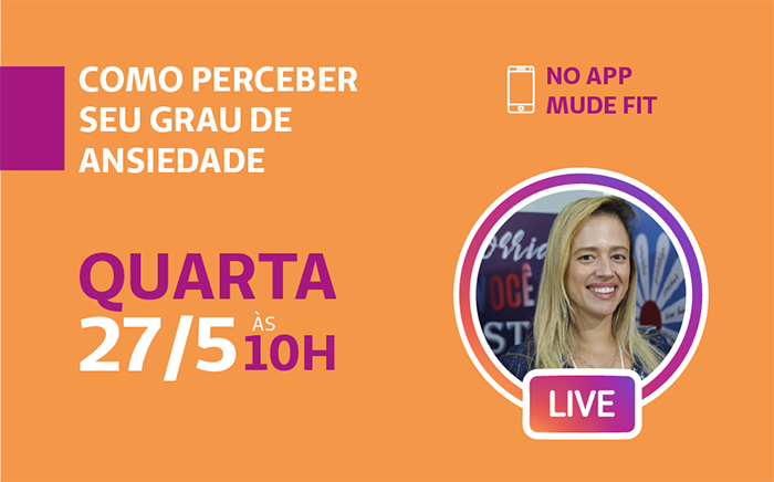 Live com a psicóloga Marcella Moura