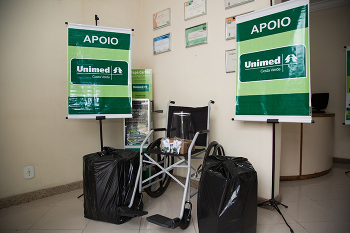 Unimed contra o Coronavírus