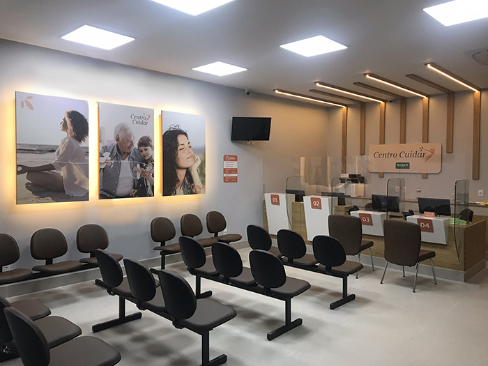 Centro Cuidar Paraty